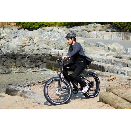 Gopowerbike GoSpeed Electric Bike B101BLK